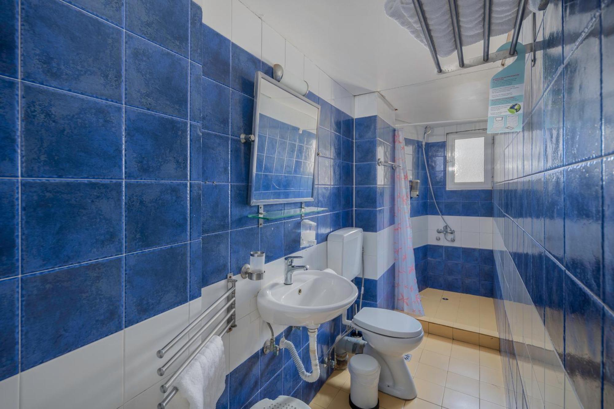 Bofor Studios & Rooms Livadakia 객실 사진