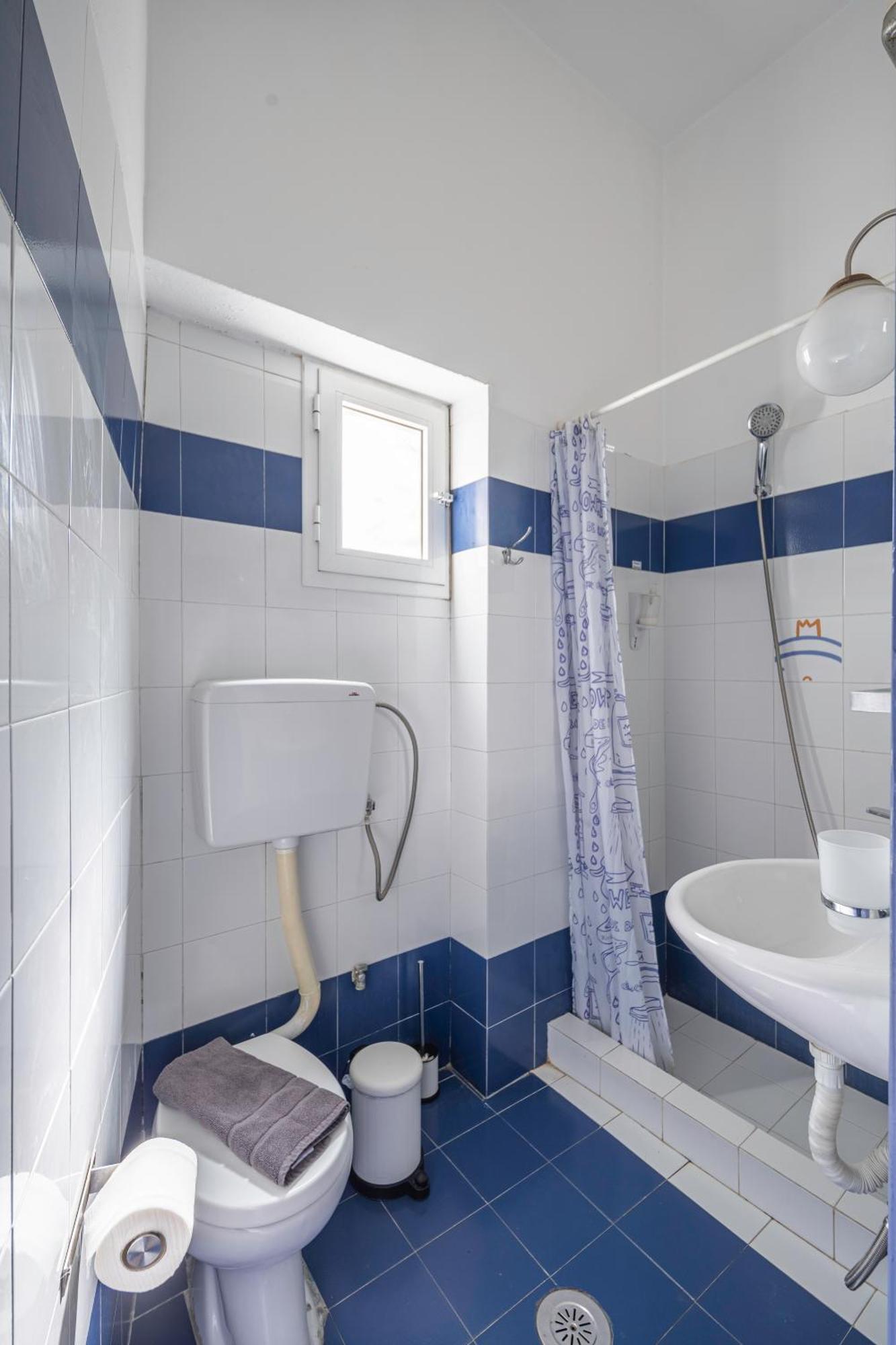 Bofor Studios & Rooms Livadakia 객실 사진