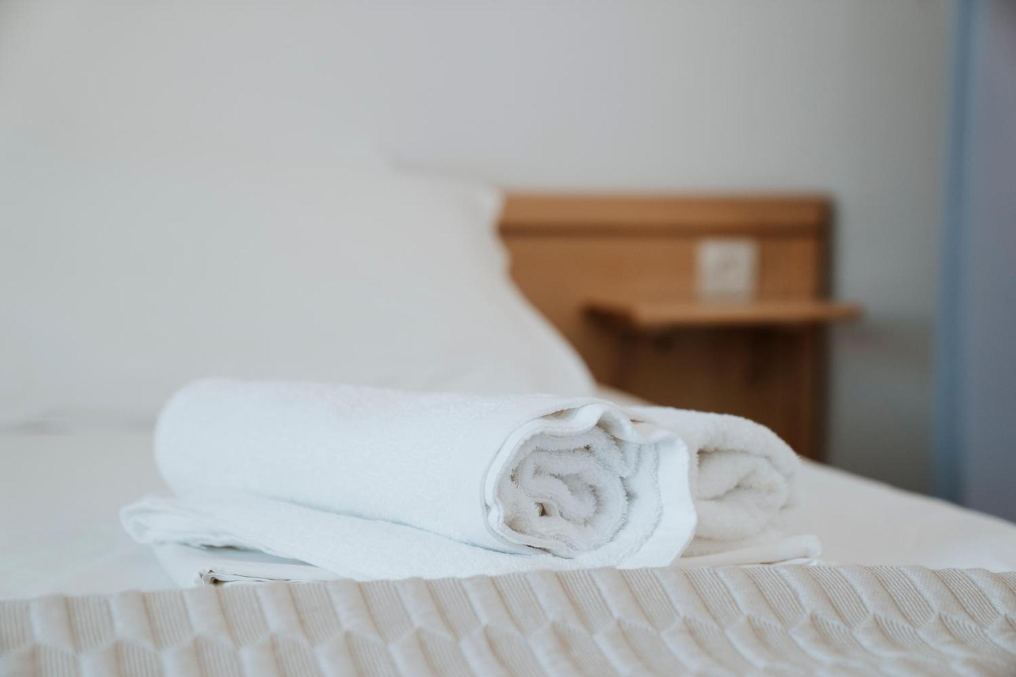 Bofor Studios & Rooms Livadakia 외부 사진