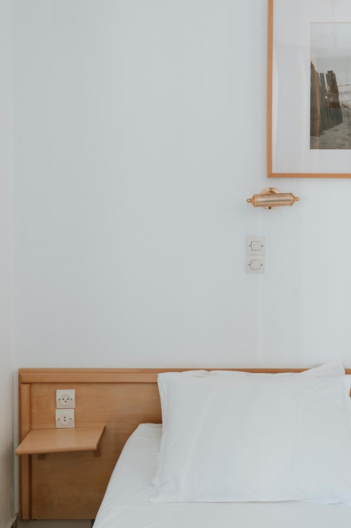 Bofor Studios & Rooms Livadakia 외부 사진